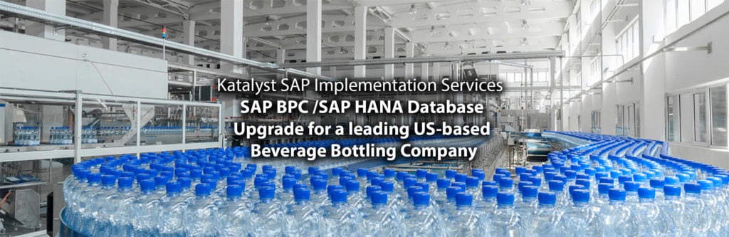 sap hana database
