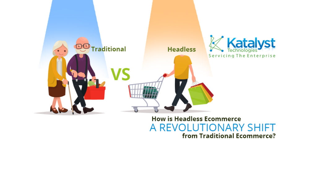 Headless Ecommerce Solutions