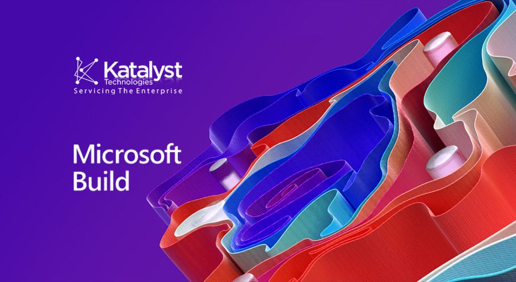 Microsoft Build 2021