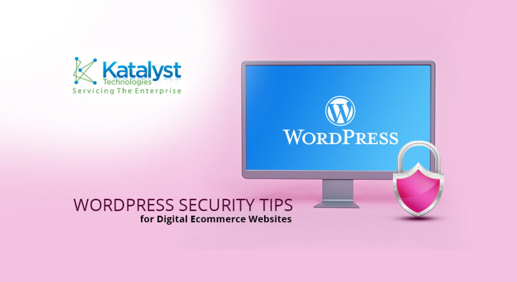 wordpress security tips