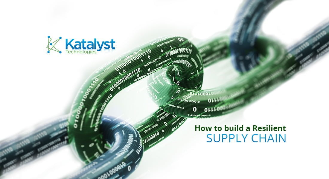 Resilient Supply Chain: Navigating COVID-19 Challenges.