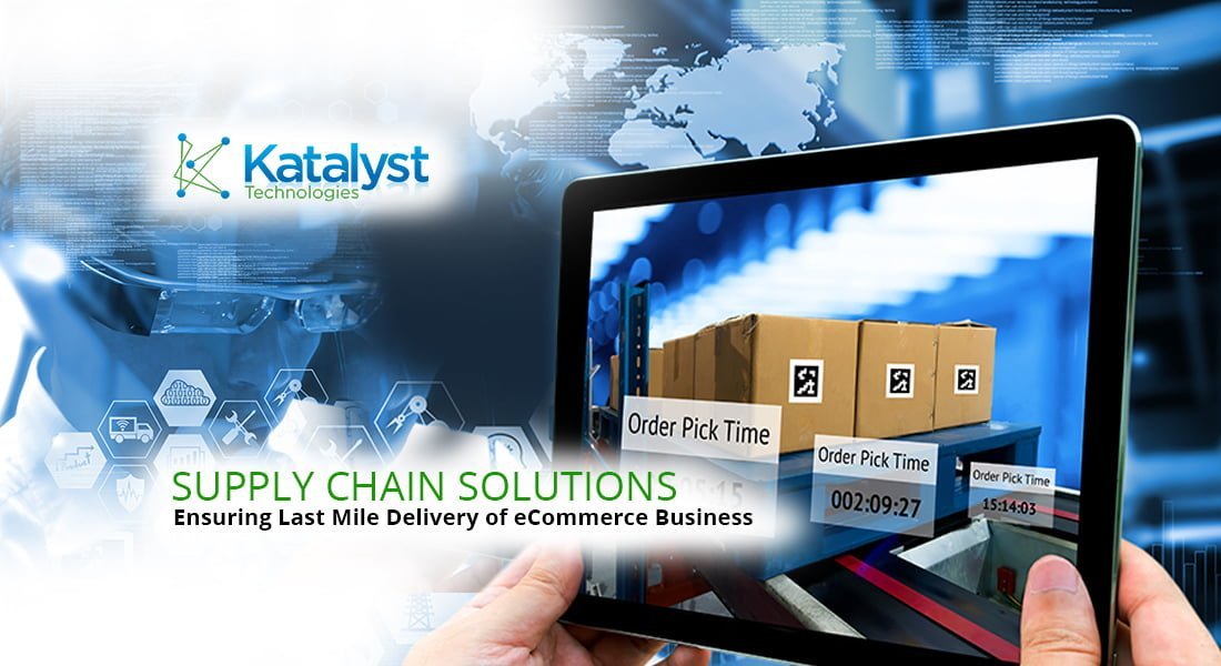 supply chain solution