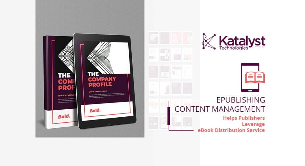 Content Distribution Services