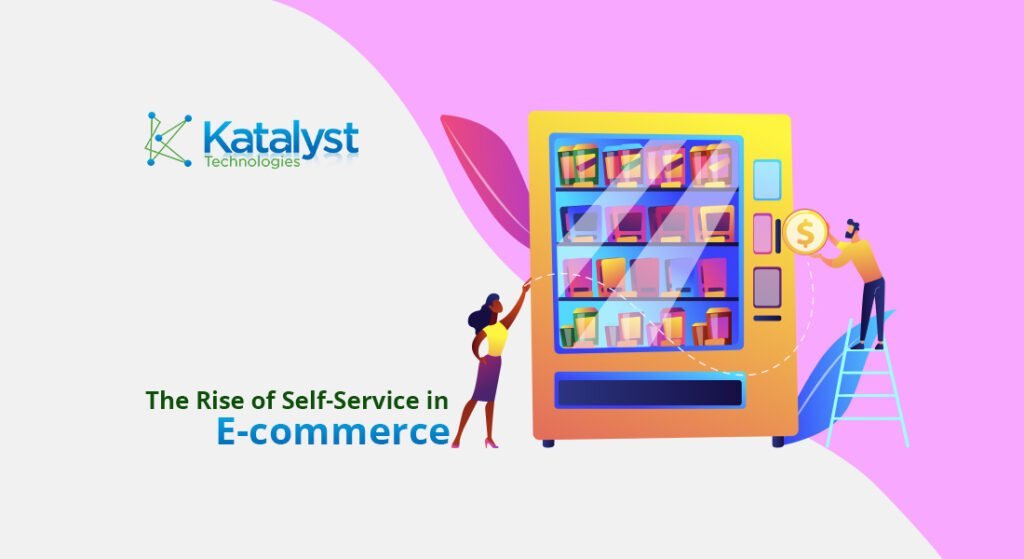 The Rise of Ecommerce