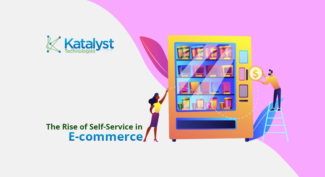 The Rise of Ecommerce