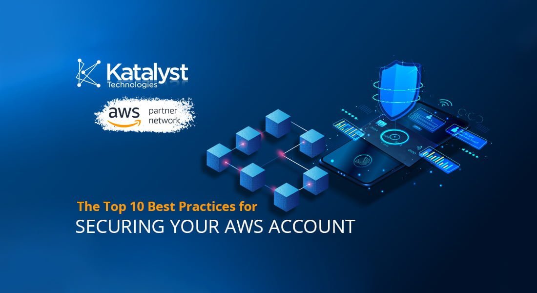 test Ten ways to secure your aws account