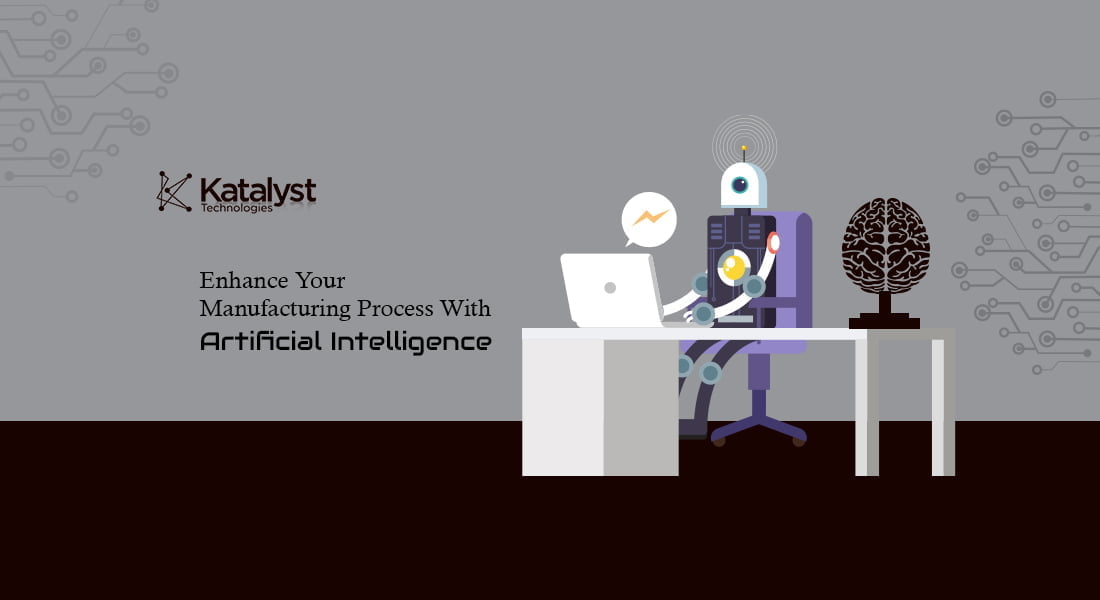 test artificial intelligence in manufacturing