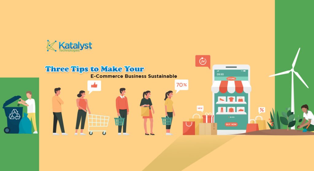 tips for ecommerce business
