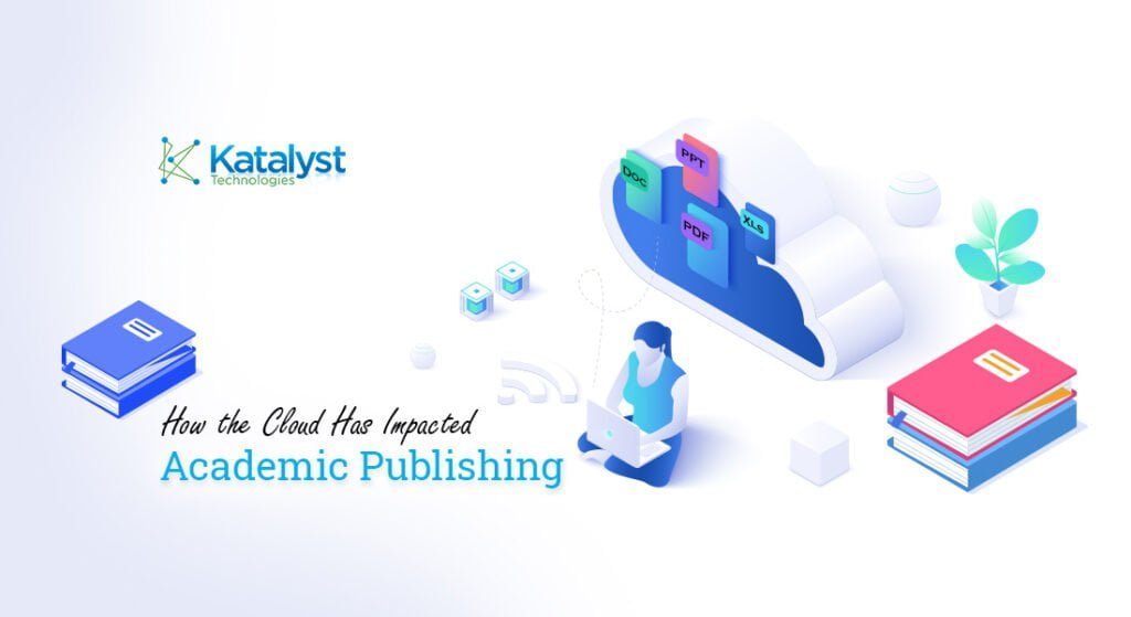 academic publishing