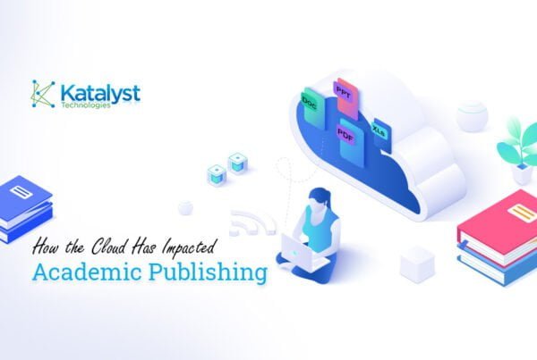 academic publishing
