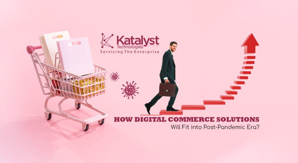 Digital Commerce Business