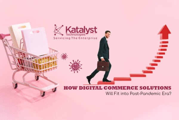 Digital Commerce Business
