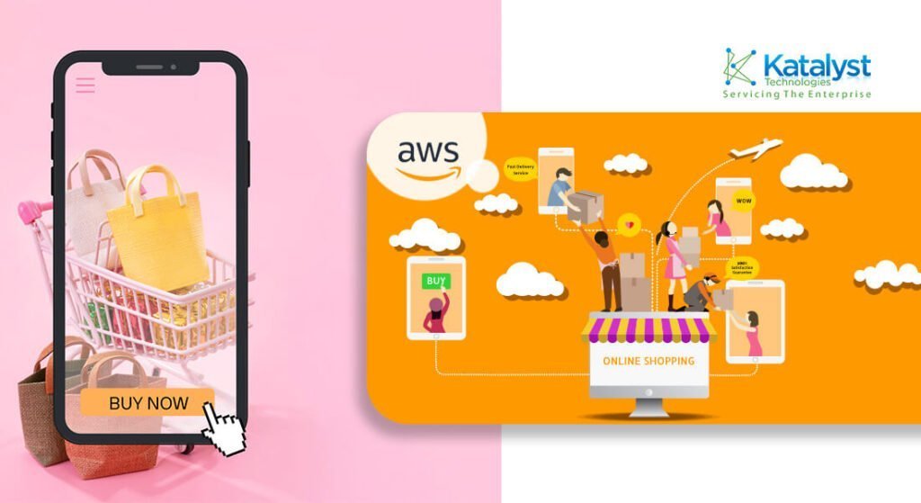 Amazon web services benefits