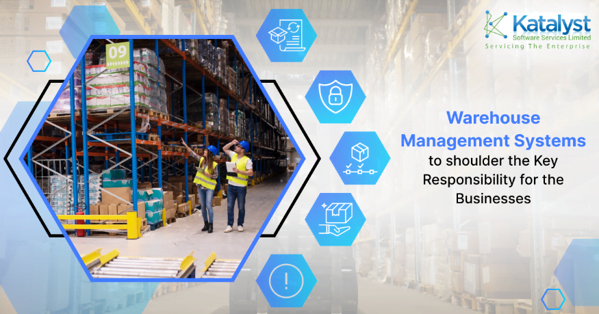 Business warehouse software