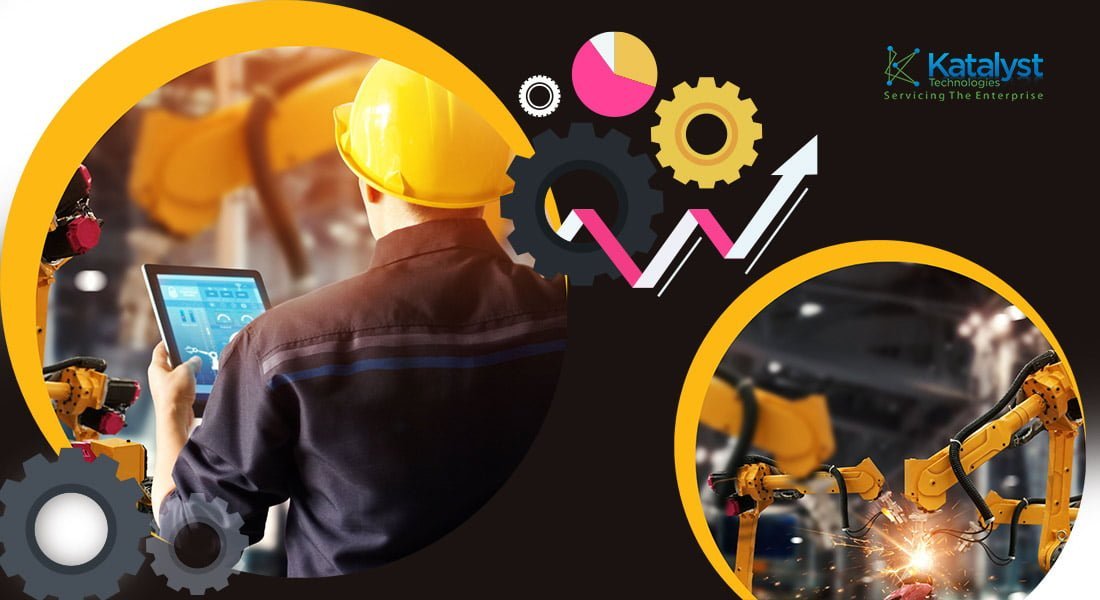 Sustainable Manufacturing