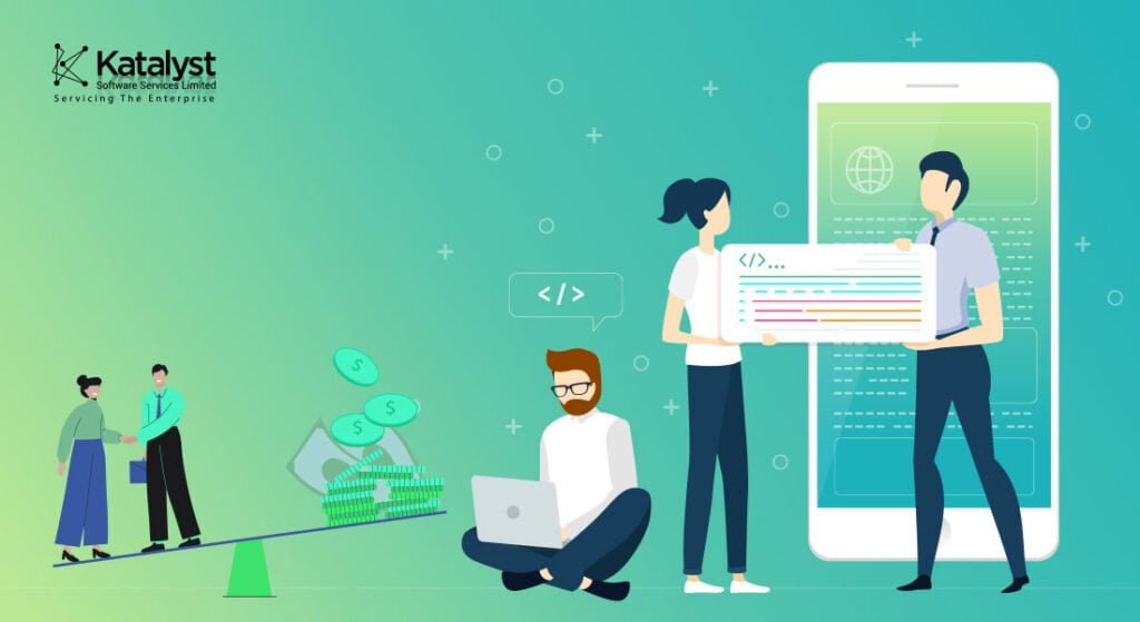 Cross platforms development