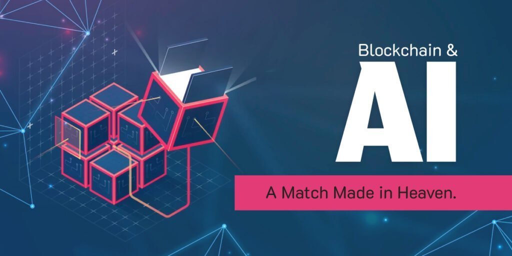 Blockchain and AI