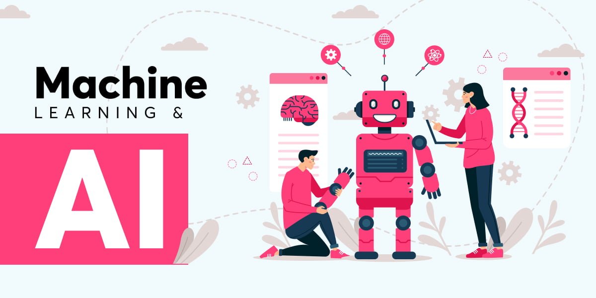 SEO Machine Learning