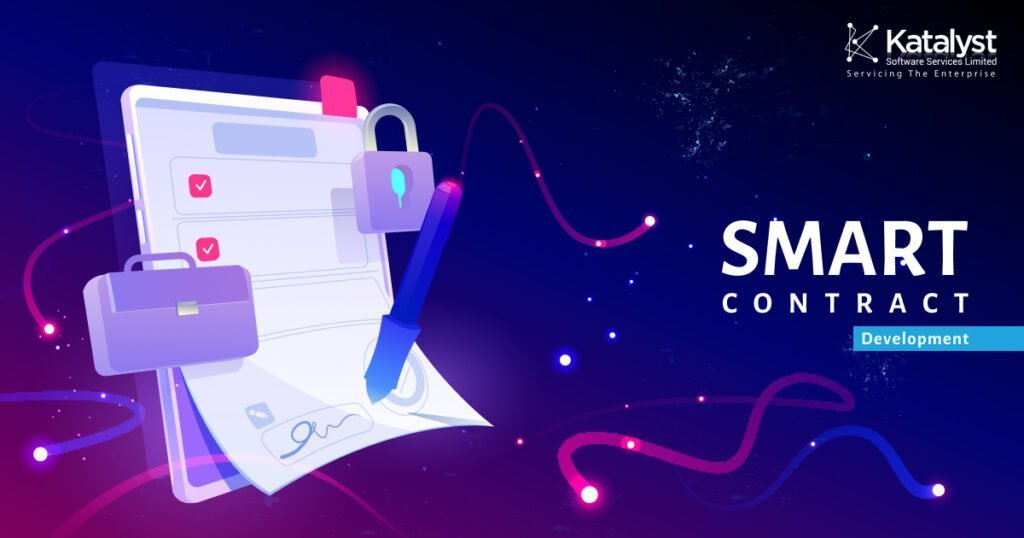 Smart Contract Development