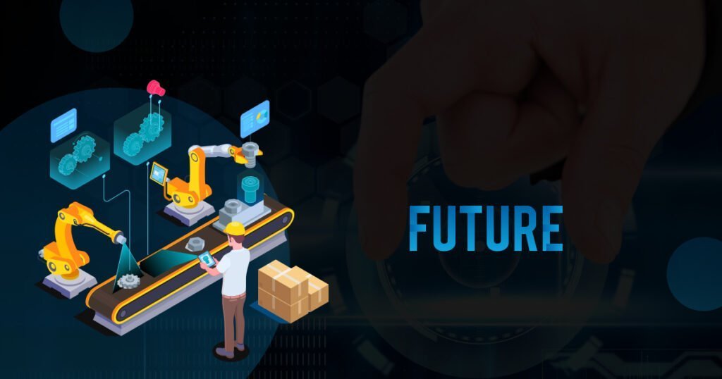 Innovation and manufacturing