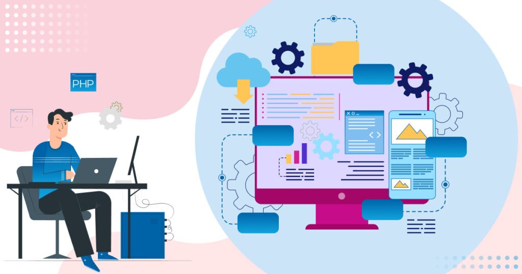 Ecommerce Website Developers