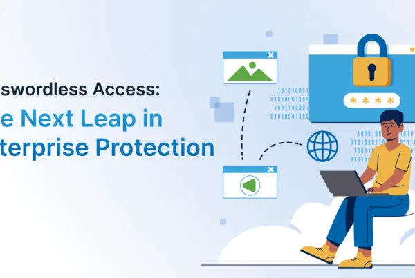Password less Authentication_ Future of Enterprise Access Management