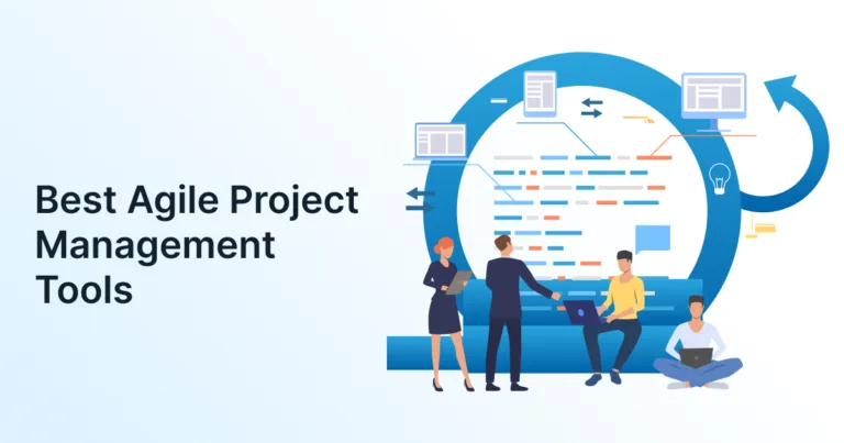 Best Agile Project Management Tools
